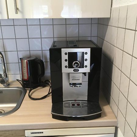 Fewo Zakharov Lahr  Eksteriør bilde