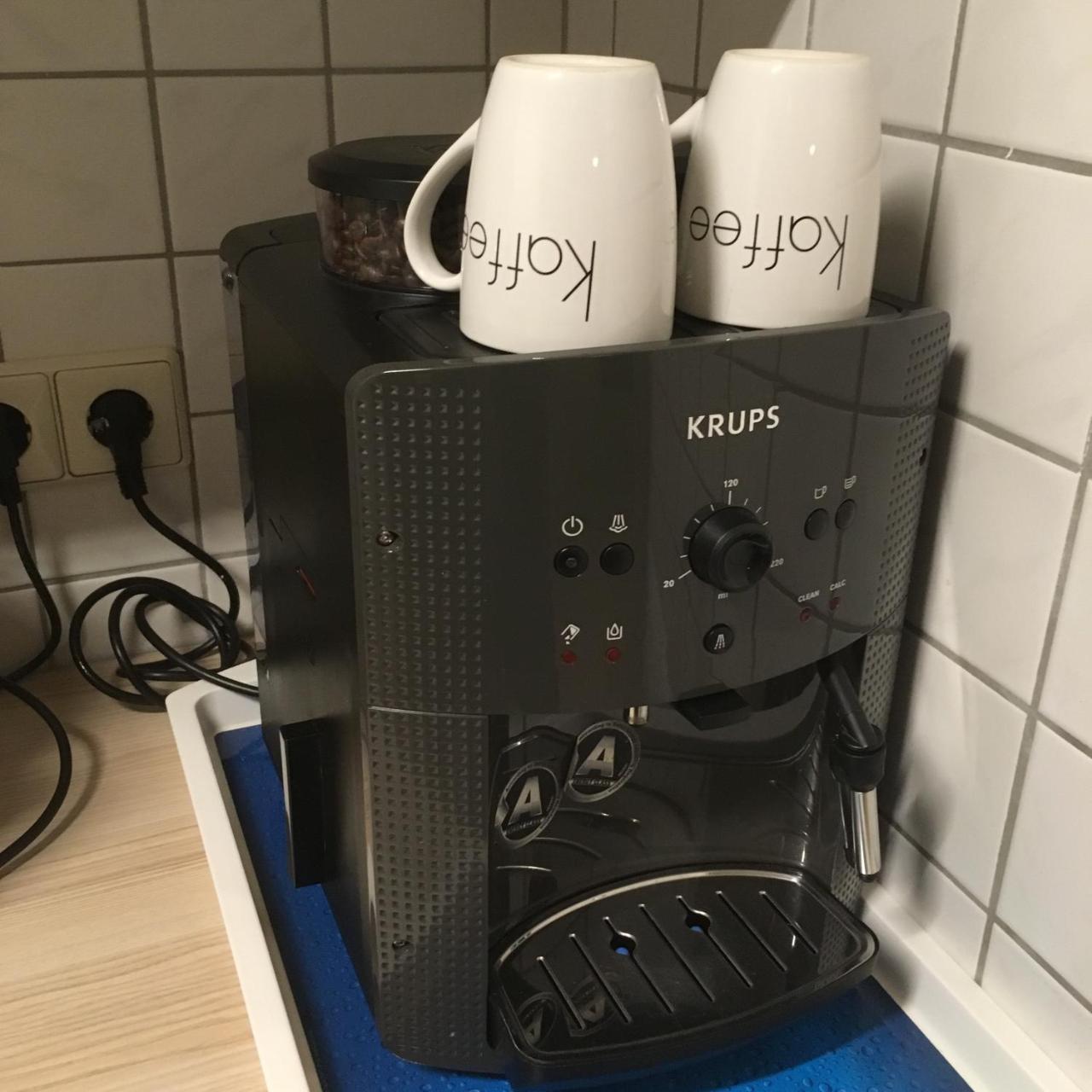Fewo Zakharov Lahr  Eksteriør bilde